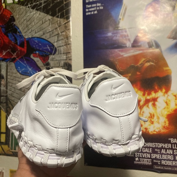 Jacquemus J Force 1 - Picture 5 of 8